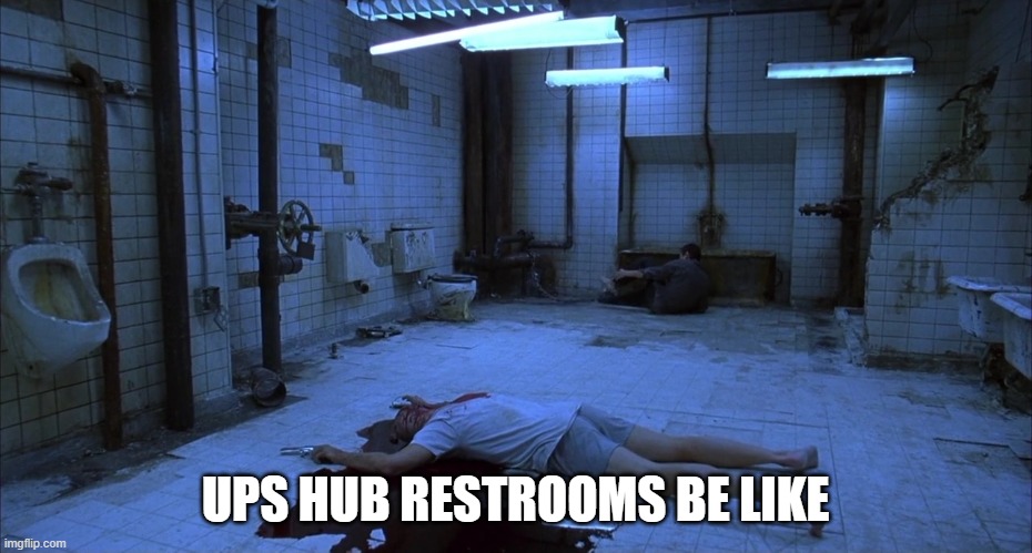 UPS Hub Restroom - Monday 8am.jpg