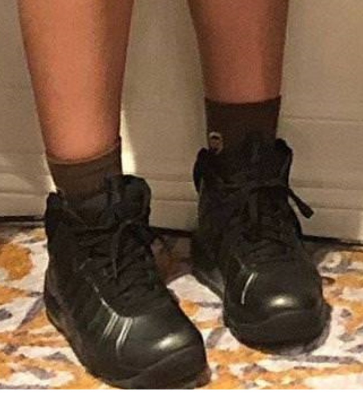 UPS Socks.jpg