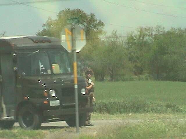 upsman waiting on a funeral.JPG