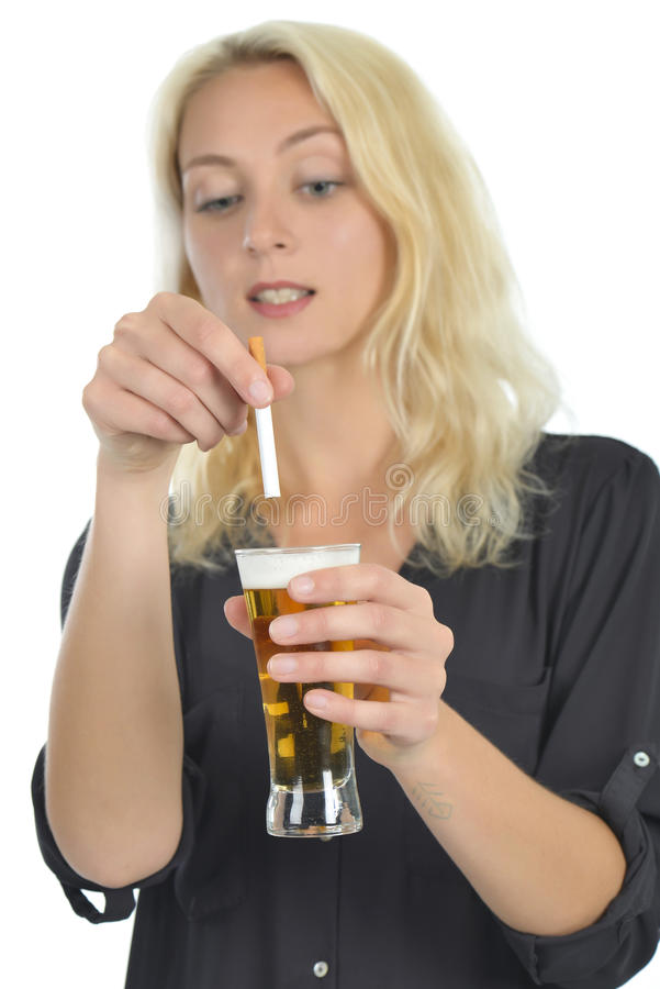 woman-putting-cigarette-beer-74870533.jpg