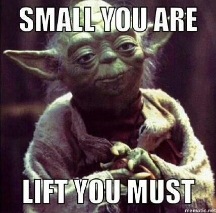 Yoda Small You Are.jpg