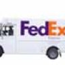 Mr Fedex