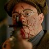 Richard Harrow