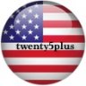 twenty5plus
