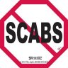 Scab Free