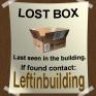 Leftinbuilding