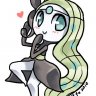 Meloetta