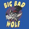 Big Bad Wolf