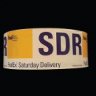 SDRSTICKER