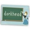 DorkHead