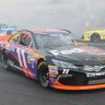 DennyHamlin