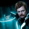 Tron Swanson