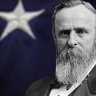 Rutherford B Hays