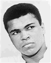 Muhammad Ali Public Domain Photo