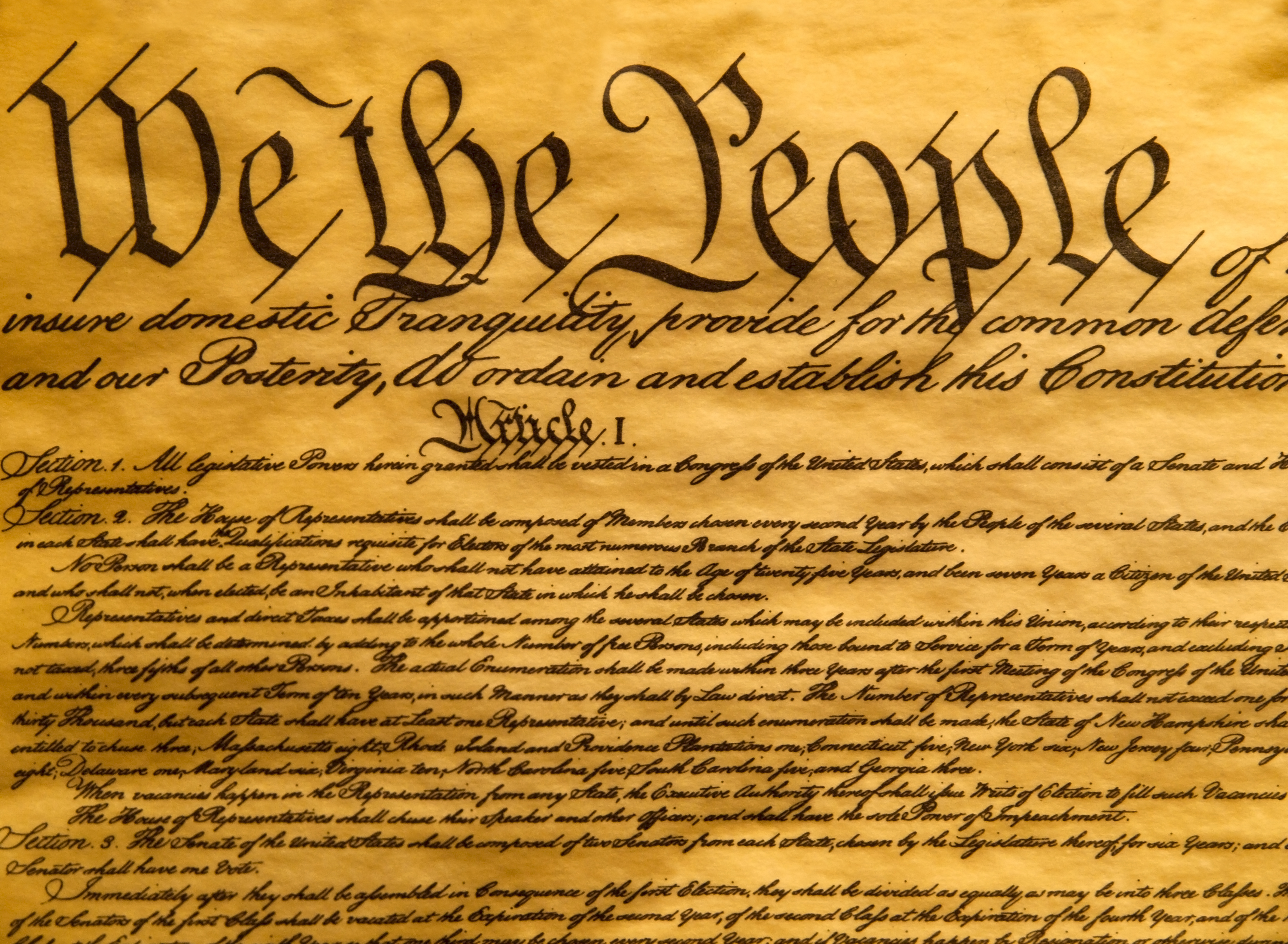 Constitution. Конституция США 1865. Конституция США оригинал. 6 Поправка Конституции США. Восемнадцатая поправка к Конституции США.