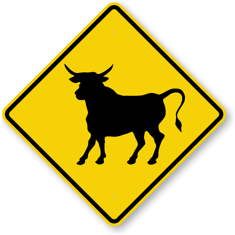bull-crossing-sign-k-0007.png