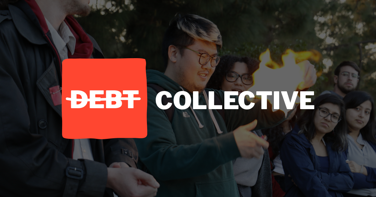 debtcollective.org