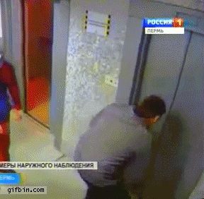 reverse-1370280902_man_saves_dog_from_elevator_death.gif