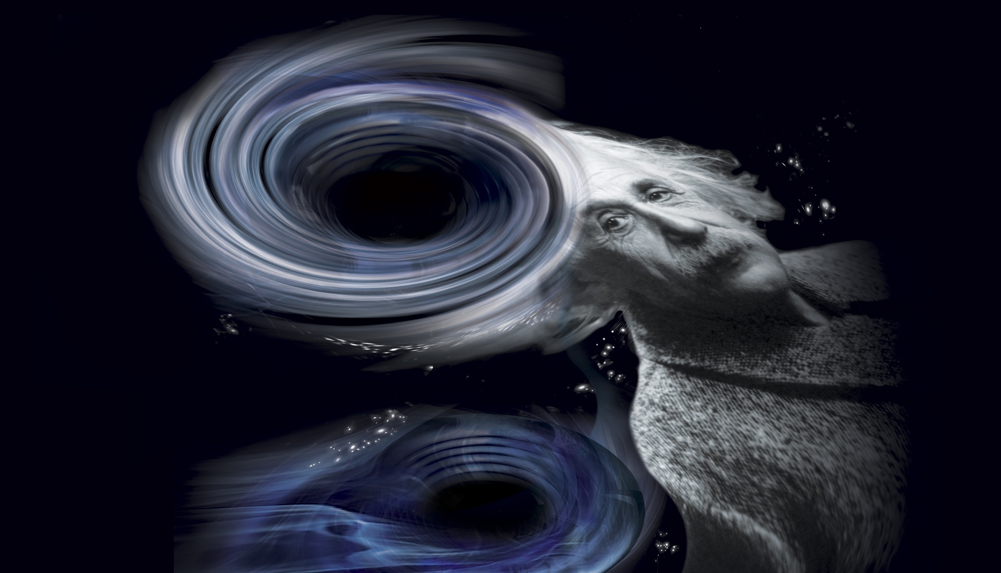 BlackHoleCollision-Einstein.jpg