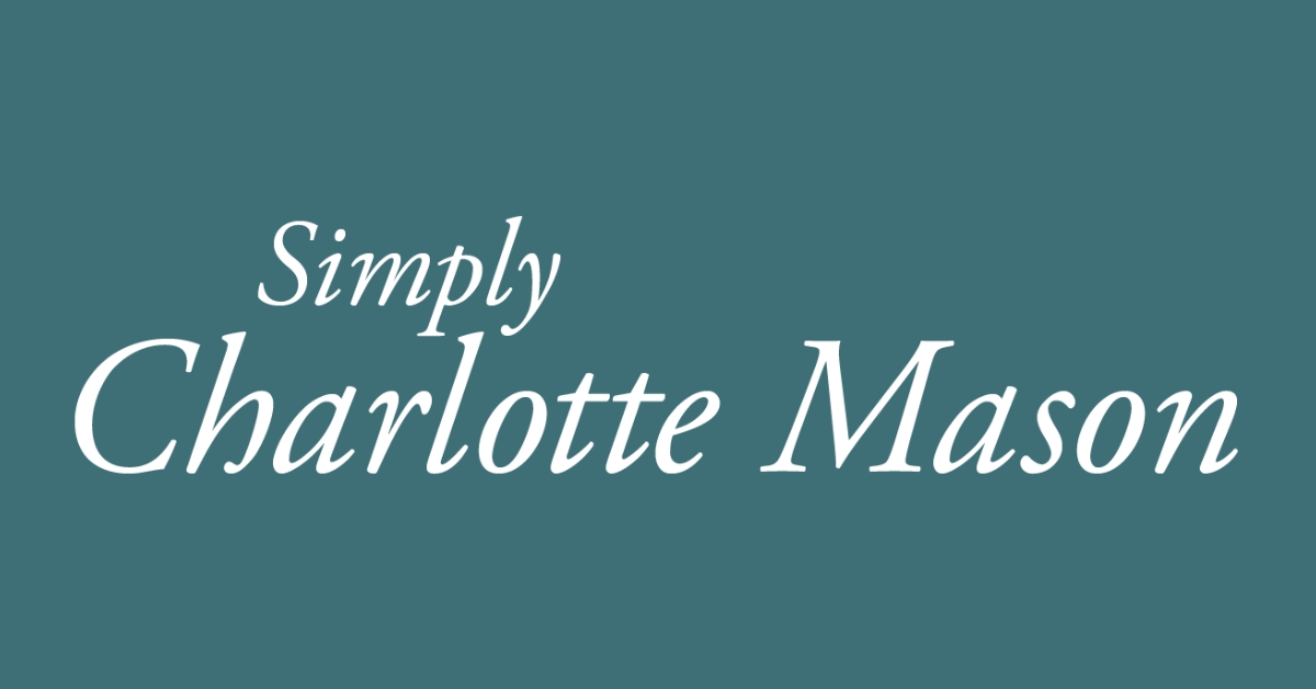 simplycharlottemason.com