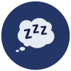 image of snoring