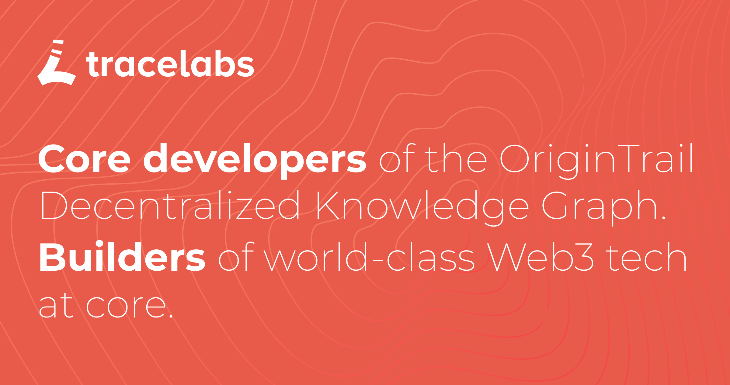 tracelabs.io