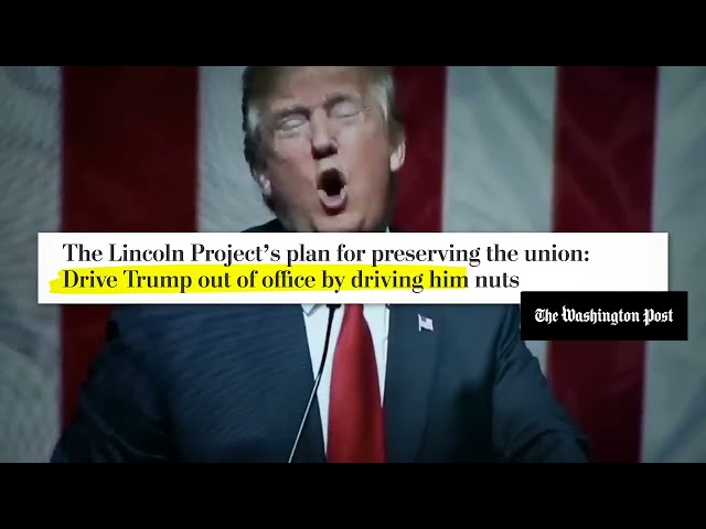 lincolnproject.us