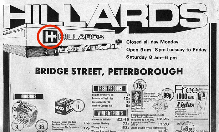 Hillards1974.jpg