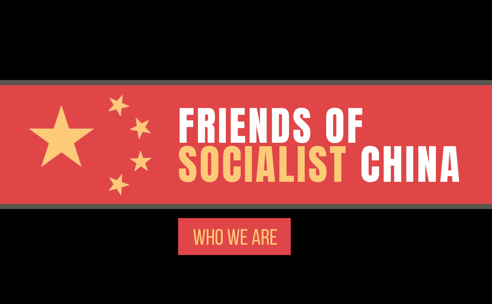 socialistchina.org