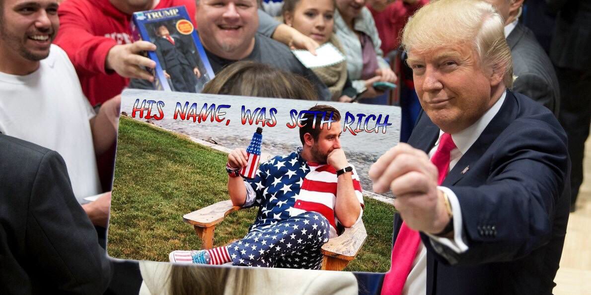 thedcpatriot.com