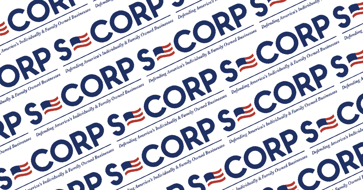 s-corp.org