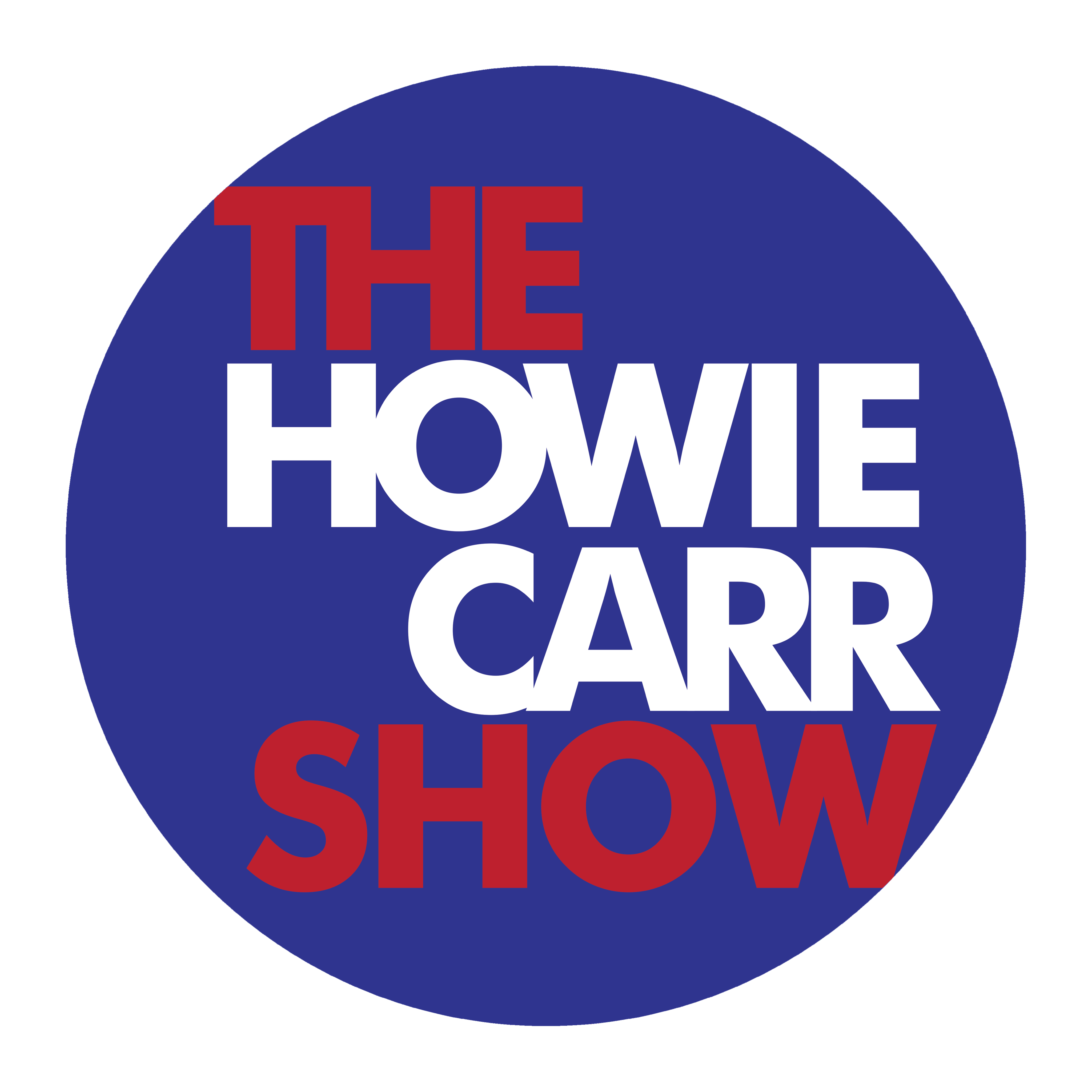 howiecarrshow.com