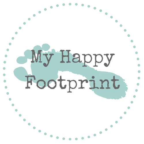 myhappyfootprint.com