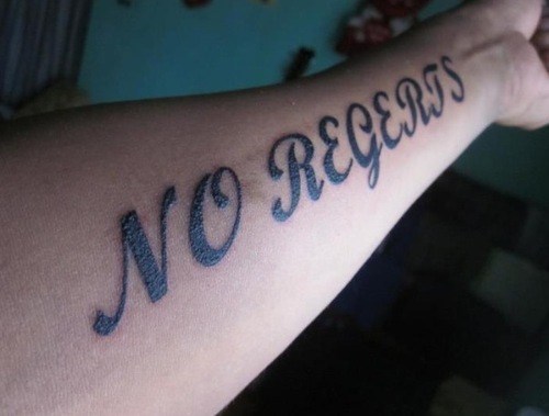 awful-no-regrets-arm-tattoo-design.jpg