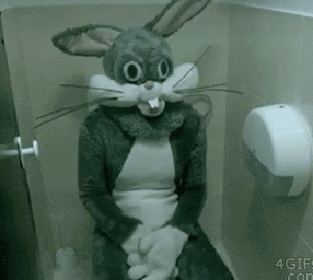 funny-gif-bugs-bunny-bathroom-stall-1.gif