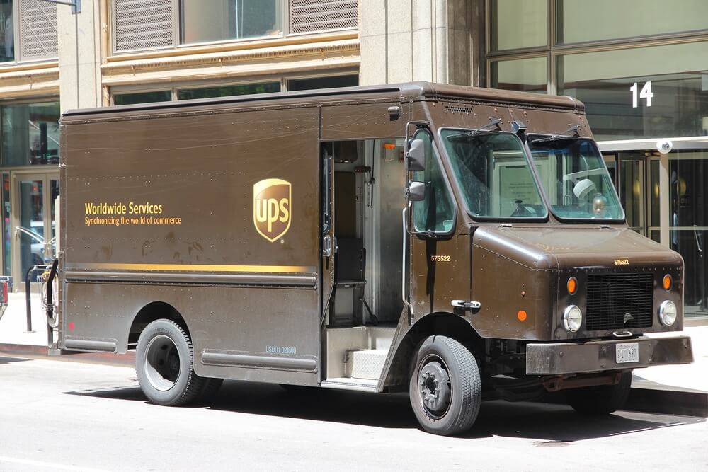 Are UPS Trucks Manual or Automatic? Answered (+ Truck Types Detailed) -  First Quarter Finance