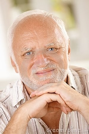 stock-photo-of-hide-the-pain-harold-looking-at-the-camera-with-a-pained-expression