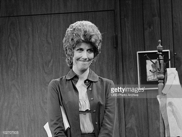 the-bob-newhart-show-featuring-marcia-wallace-as-carol-kester-in-picture-id102707505