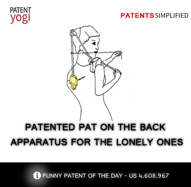 PatentYogi_Funny-Patent-Pat-on-the-back-apparatus_US-4608967-612x600.jpg