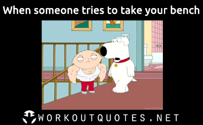 gym-memes-when-someone-tries-to-take-your-bench.gif